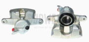 393904 Axia brzdový strmeň 393904 Axia