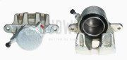 394163 Axia brzdový strmeň 394163 Axia