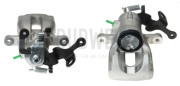 394180 Axia brzdový strmeň 394180 Axia