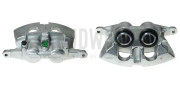 394370 Axia brzdový strmeň 394370 Axia