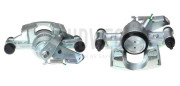 395152 Axia brzdový strmeň 395152 Axia