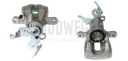 394808 Axia brzdový strmeň 394808 Axia