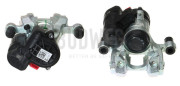394838 Axia brzdový strmeň 394838 Axia