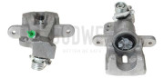 394963 Axia brzdový strmeň 394963 Axia