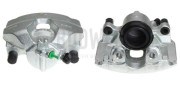 395017 Axia brzdový strmeň 395017 Axia