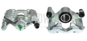 395034 Axia brzdový strmeň 395034 Axia