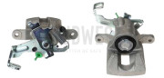 395040 Axia brzdový strmeň 395040 Axia