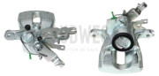 395148 Axia brzdový strmeň 395148 Axia