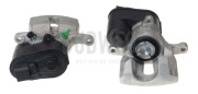 395155 Axia brzdový strmeň 395155 Axia
