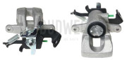 395330 Axia brzdový strmeň 395330 Axia