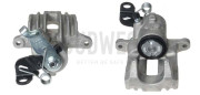 395485 Axia brzdový strmeň 395485 Axia
