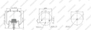 1R11-781 Mech, pneumaticke odpruzeni Value Range PRIME-RIDE