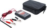 2178 BGS tester żeraviacich sviečok 2178 BGS