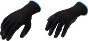 9954 ochranné rukavice BGS