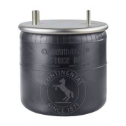 4162 N P01 Mech, pneumatické odpružení CONTITECH AIR SPRING