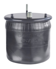 4571 N P02 Mech, pneumatické odpružení CONTITECH AIR SPRING