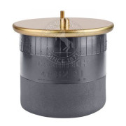 4862 N1 P02 Mech, pneumatické odpružení CONTITECH AIR SPRING