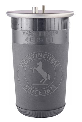 4885 N1 P01 Mech, pneumatické odpružení CONTITECH AIR SPRING