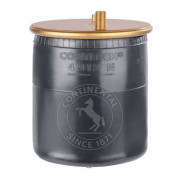 4912 N P10 Mech, pneumatické odpružení CONTITECH AIR SPRING