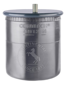 4912 N P13 Mech, pneumatické odpružení CONTITECH AIR SPRING