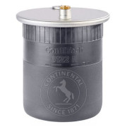 6122 N P47 Mech, pneumatické odpružení CONTITECH AIR SPRING