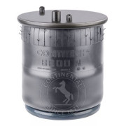 6600 N P01 Mech, pneumatické odpružení CONTITECH AIR SPRING