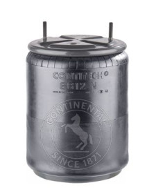 6612 N P01 Mech, pneumatické odpružení CONTITECH AIR SPRING