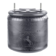 6617 N P01 Mech, pneumatické odpružení CONTITECH AIR SPRING