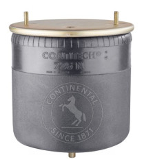 725 N P02 Mech, pneumatické odpružení CONTITECH AIR SPRING