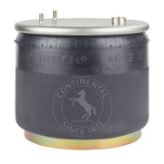 836 N P10 Mech, pneumatické odpružení CONTITECH AIR SPRING