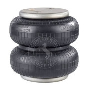 FD 200-22 1/4 M10 Vzduchová pružina, pneumatické pérování, nápravy CONTITECH AIR SPRING