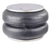 FD 530-30 P03 Vzduchová pružina, pneumatické pérování, nápravy CONTITECH AIR SPRING