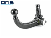 050-663 Bosal-Oris Tažné zařízení Citroën C4 Aircross / Mitsubishi ASX / Mitsubishi Eclipse Cross / Peugeot 4 L050663 ACPS-ORIS