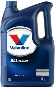 872789 Motorový olej All-Climate 20W-50 VALVOLINE