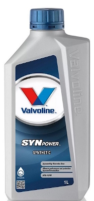 894775 Motorový olej SynPower™ DX1 0W-20 VALVOLINE