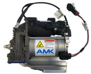 A2870 Kompresor, pneumatický systém AMK