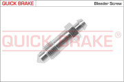 0018 Odvzdušňovací šroub / ventil QUICK BRAKE