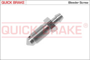 0019 QUICK BRAKE odvzdużňovacia skrutka/ventil 0019 QUICK BRAKE