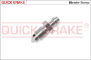 0039 QUICK BRAKE odvzdużňovacia skrutka/ventil 0039 QUICK BRAKE