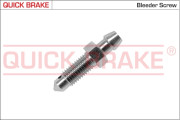 0088 QUICK BRAKE odvzdużňovacia skrutka/ventil 0088 QUICK BRAKE