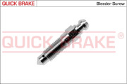 0091 QUICK BRAKE odvzdużňovacia skrutka/ventil 0091 QUICK BRAKE