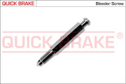 0094 Odvzdusnovaci sroub/ventil QUICK BRAKE