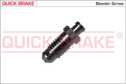 0103 Odvzdušňovací šroub / ventil QUICK BRAKE