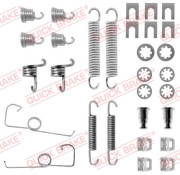 105-0644 QUICK BRAKE sada príslużenstva brzdovej čeľuste 105-0644 QUICK BRAKE