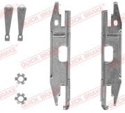 105 53 002 QUICK BRAKE súprava nastavovačov, bubnová brzda 105 53 002 QUICK BRAKE