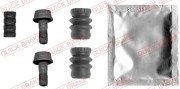 113-0012 QUICK BRAKE sada príslużenstva brzdového strmeňa 113-0012 QUICK BRAKE