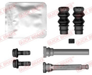 113-0051X Sada vodicích pouzder, brzdový třmen QUICK BRAKE