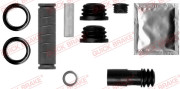 113-1360X Sada vodicích pouzder, brzdový třmen QUICK BRAKE