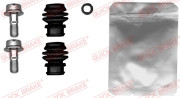 113-1478 QUICK BRAKE sada príslużenstva brzdového strmeňa 113-1478 QUICK BRAKE