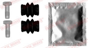 113-1479 QUICK BRAKE sada príslużenstva brzdového strmeňa 113-1479 QUICK BRAKE